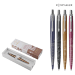 Sfera a Scatto Jotter Global