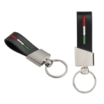 Portachiavi Mix Tricolore