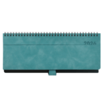 Planning Tavolo Settimanale Linea Island Wire-O - 30,0 x 11,0 - Settimanale