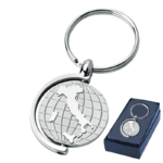 Portachiavi Mix Italia