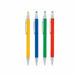 Sfera a Scatto Touch Screen Slimy