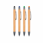 Sfera a Scatto touch Screen Pelù