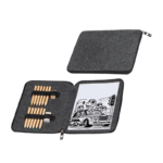 Set Color 5 Pezzi Naif Color