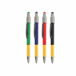 Sfera a Scatto Touch Screen Enea