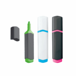 Evidenziatore Maxi 1 colore Turbo