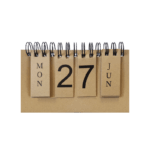 Calendario Perpetuo Tavolo Flit