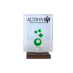 Targa Premiazioni Multiuso Graf - immagine 3