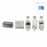 Set Relax 4 Pezzi Essenza