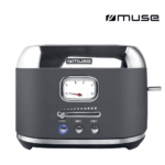 Tostapane 2 Toast Carrè