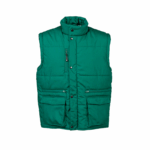 Gilet Multitasche Uomo Gozo