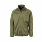 Giacca Soft Shell Uomo Malta