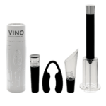 Set Vino 4 Pezzi Moet