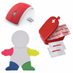 Pochette Set Scuola o Ufficio 15 Pezzi Euro - immagine 2