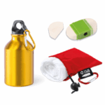 Pochette Set Scuola o Ufficio 15 Pezzi Euro - immagine 4