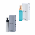 Pochette Set Viaggio 15 Pezzi Euro - immagine 5