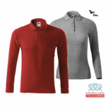 Polo Uomo/Donna Praga