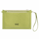 Set 2 Pezzi Astuccio Bustina Portadocumenti Multiuso Rich e Gian - immagine 4