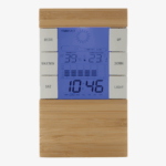 Stazione Meteo Multifunzione Nicky