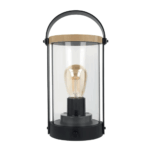 Lampada/Lanterna Multiuso Edison