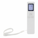 Misuratore Laser di Precisione Round