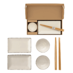 Set Sushi (2 persone) Kiyo