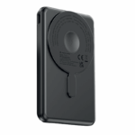 Powerbank Magnetico 5 in 1 Wood - immagine 4