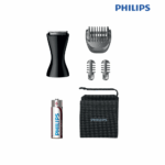 Rifinitore Naso 5 Accessori Philips - immagine 2