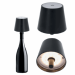 Lampada Led Bottiglia Bistrò