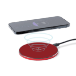 Caricatore Wireless 15W Soub