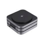 Caricatore Wireless 3 in 1 Tay - immagine 4