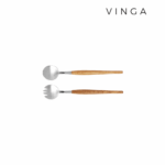 Set Posate da Portata 2Pz Scandy - immagine 2