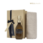 Set Beauty 2 Pezzi Well