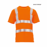 Maglia Unisex Alta Visibilità Dryn