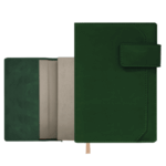 Agenda Tasca Portafoglio Madera - 9,0 x 14,0 - Settimanale