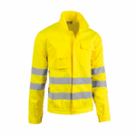 Giubbotto Alta Visibilità Trigno