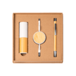 Set Regalo 3 Pezzi Mimma