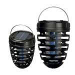 Lampada Elimina Insetti Wighy