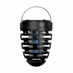 Lampada Elimina Insetti Wighy - immagine 2