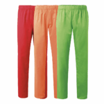Pantalone con Elastico Sanitario Malaga