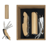 Set Attrezzi 3 Pezzi Cinghy