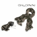 Sciarpa Unisex Betty