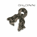 Sciarpa Unisex Betty - immagine 2