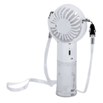 Ventilatore/ Vaporizzatore Lampo