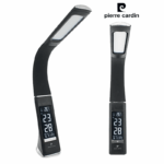 Lampada Led/Orologio Frach