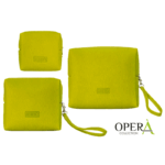 Tris Baulotto Necessaire Portaoggetti Multiuso Yesi