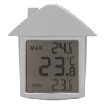 Termometro Multifunzione Casuccia