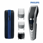 Tagliacapelli a Filo con Accessori