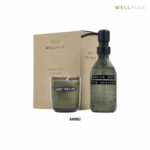 Set Beauty 2 Pezzi Oland - immagine 2