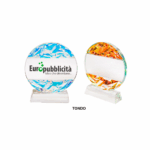 Targa Premiazioni Multiuso Cristall - immagine 4