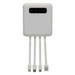 Powerbank Torcia Cliker